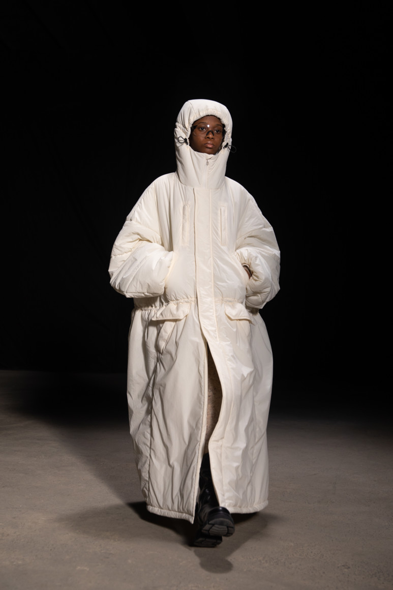 Campus Next Top Model Showcase