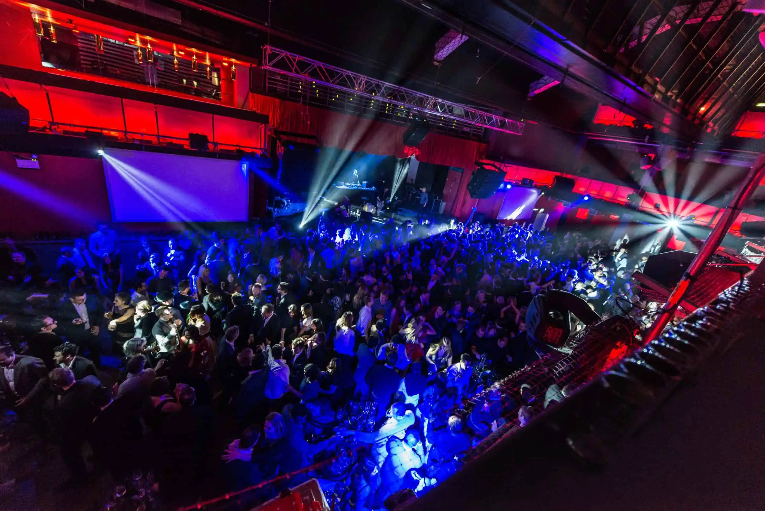 Product Launch Party