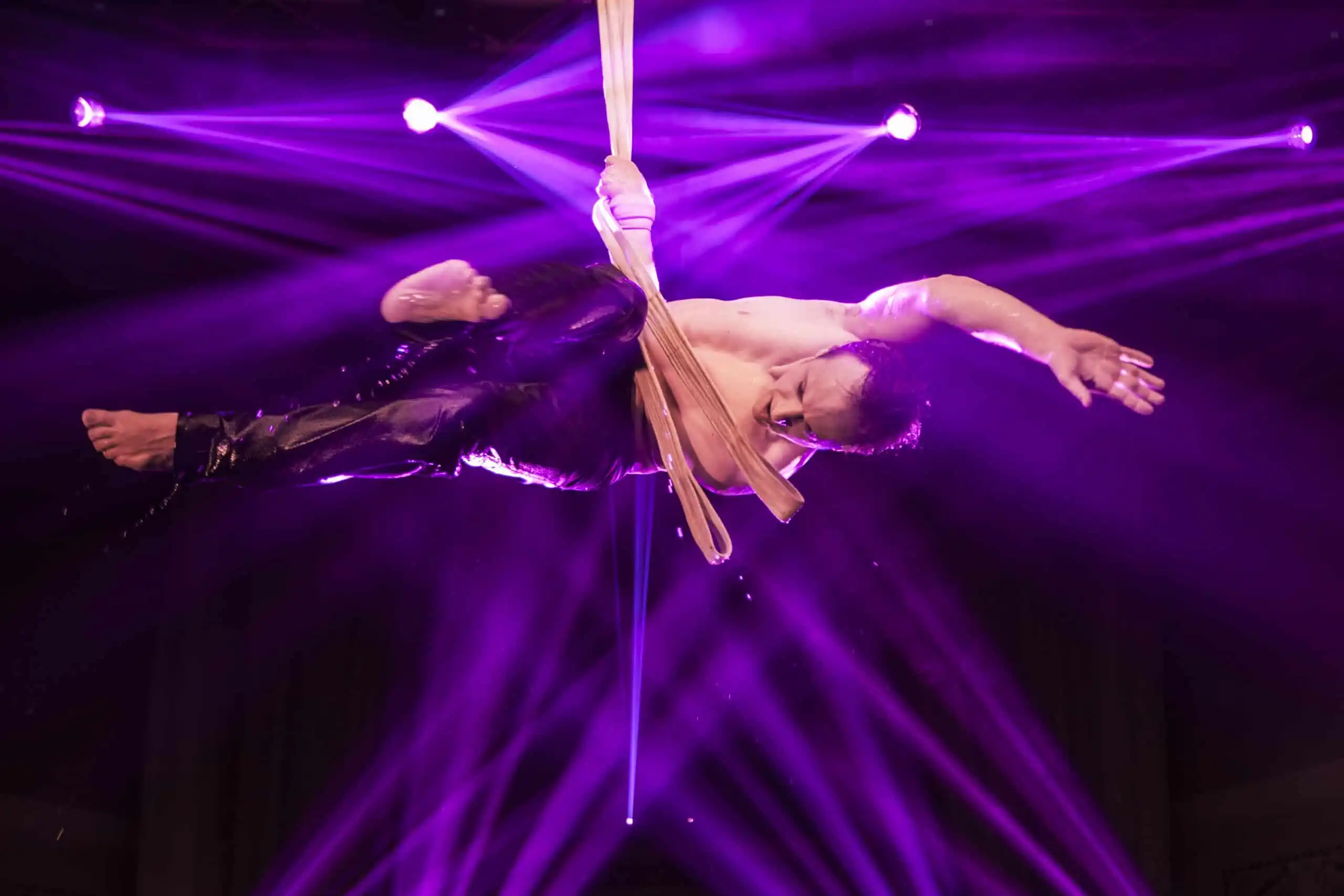 Clem’s Nation Event