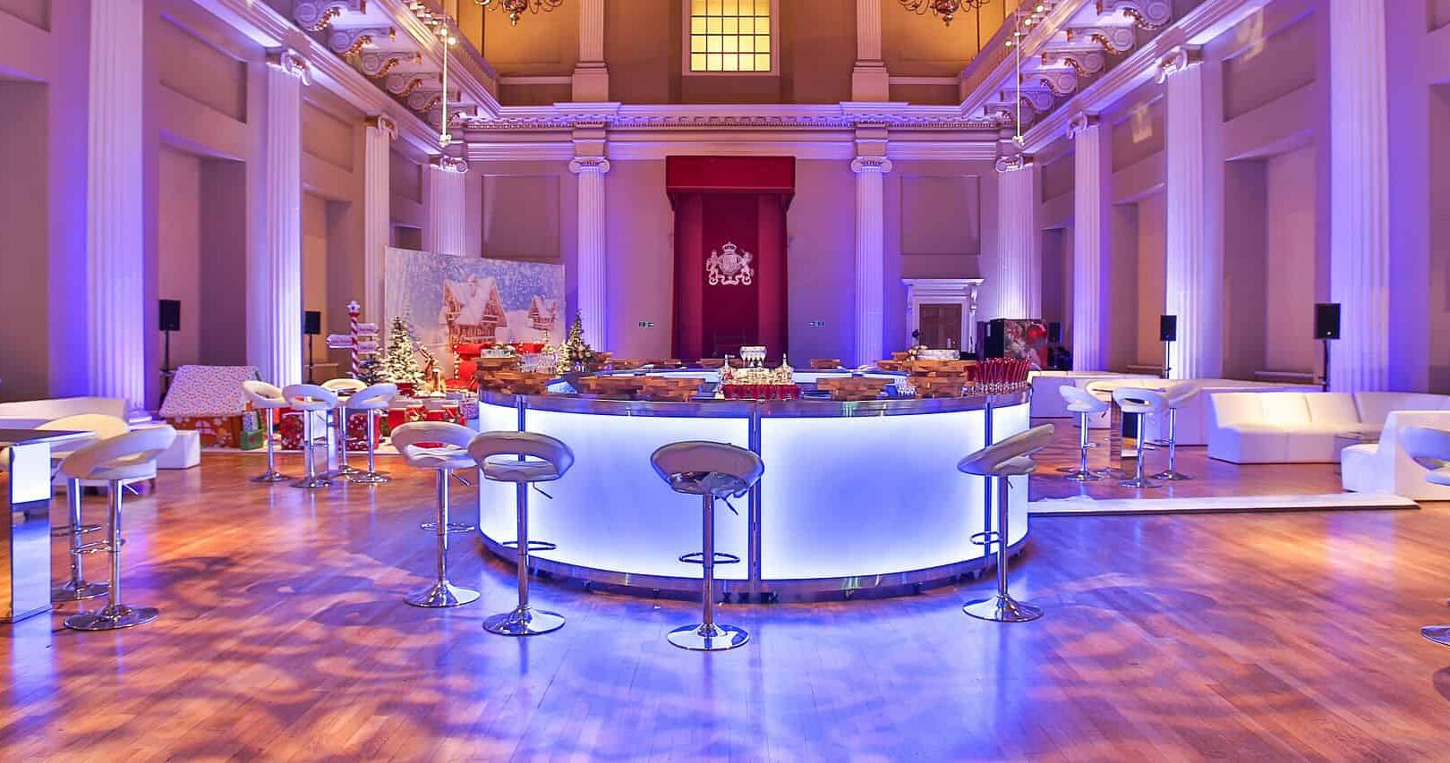 Destination Weddings