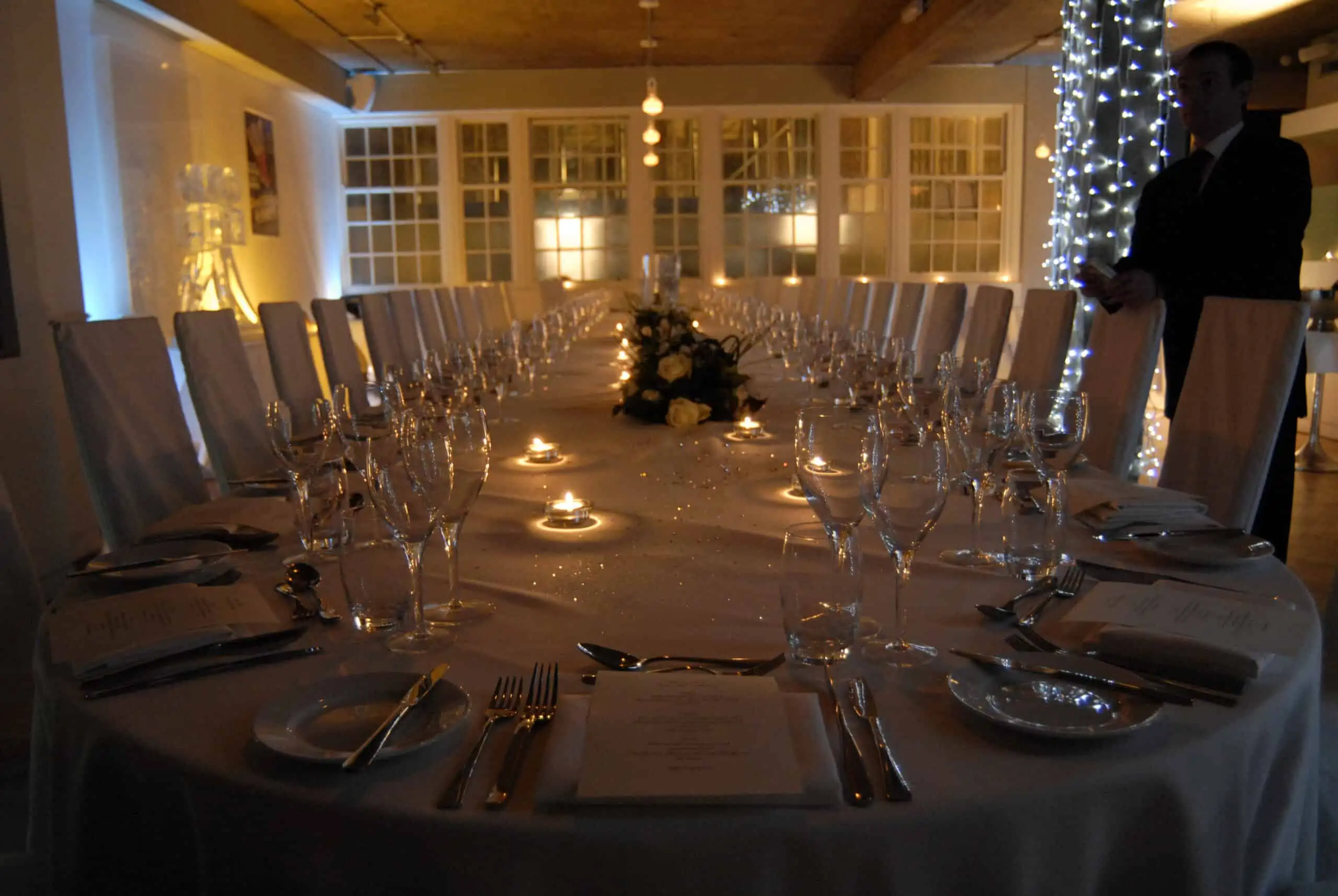 Product Launch Party