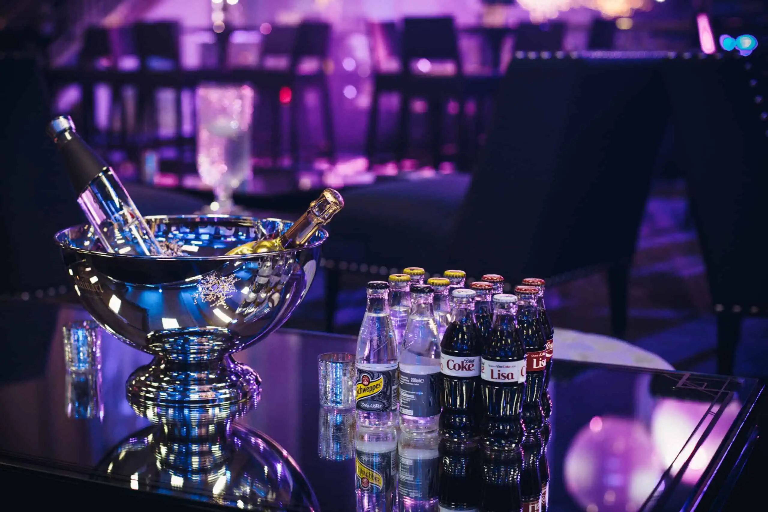 Clem’s Nation Catering