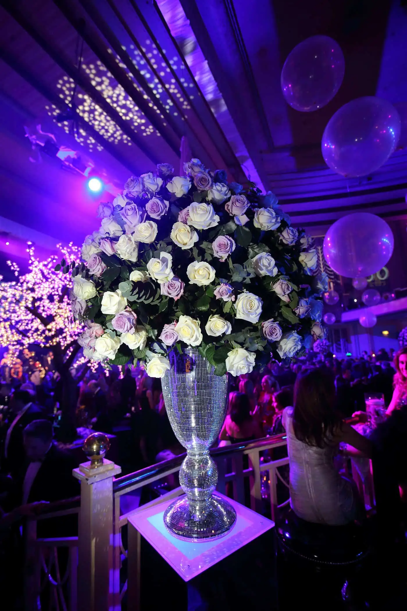 Destination Weddings