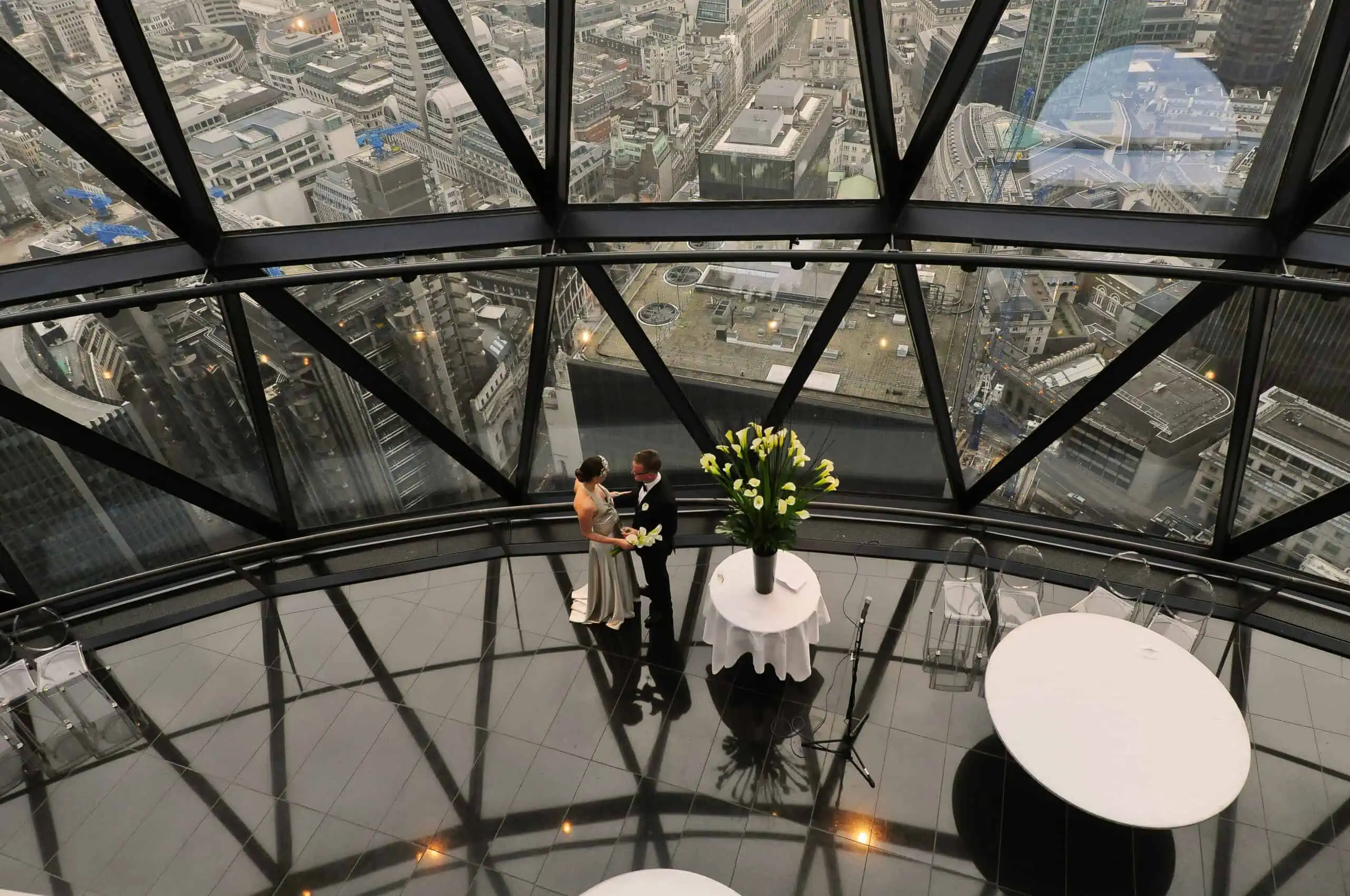 Destination Weddings