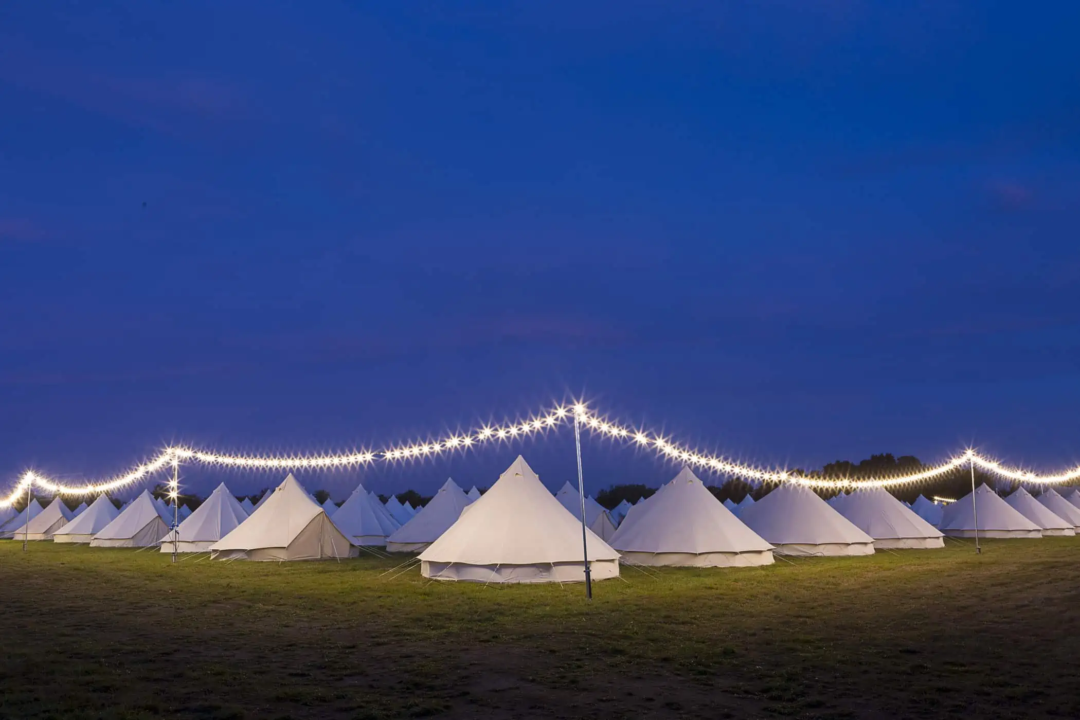 Three Day Brand Event