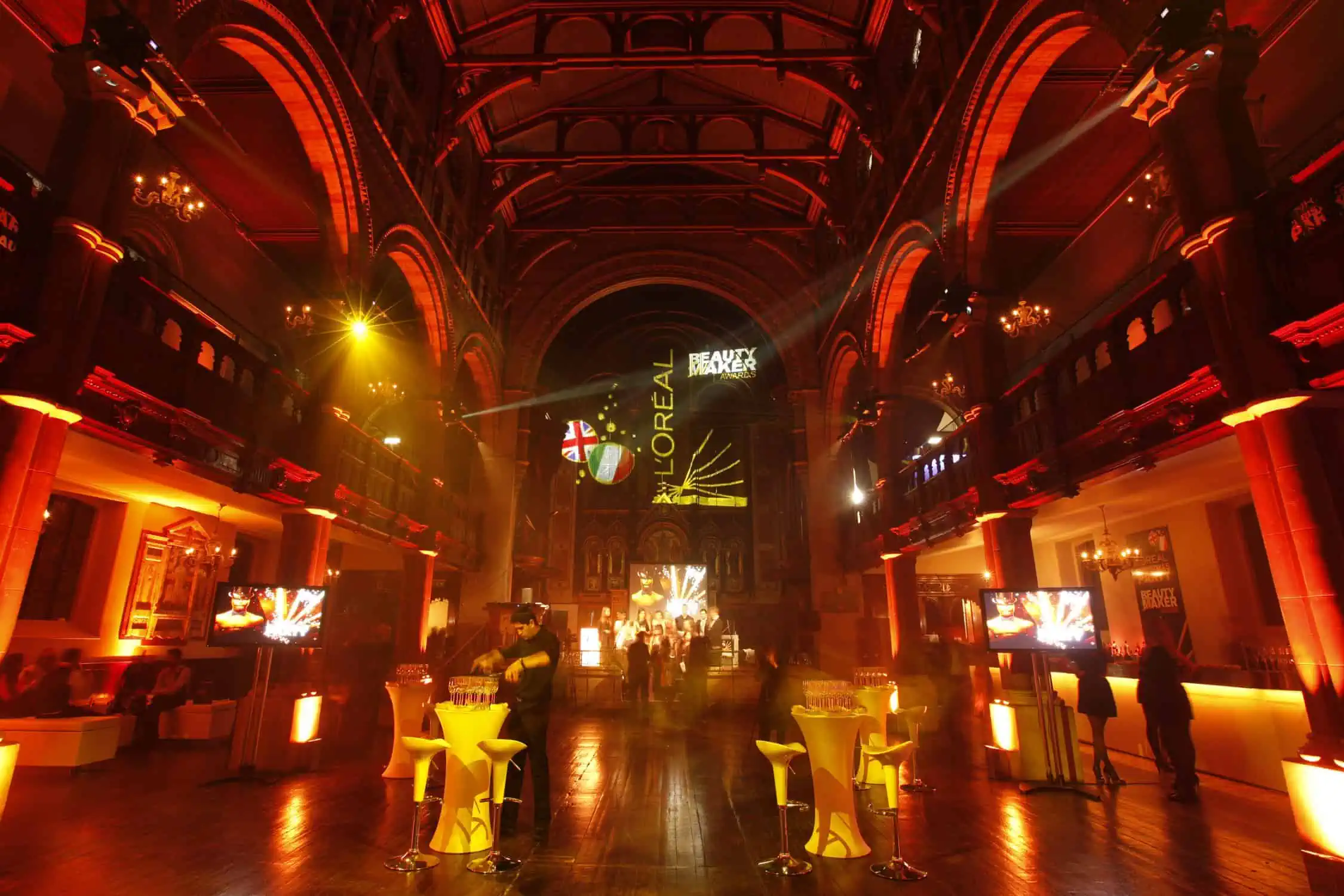 Clem’s Nation Event