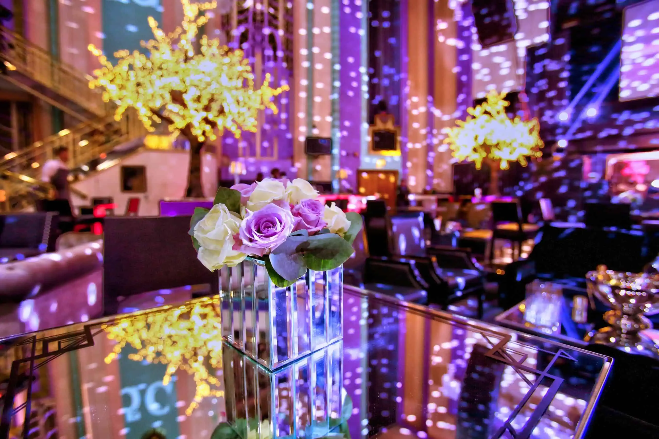 Destination Weddings