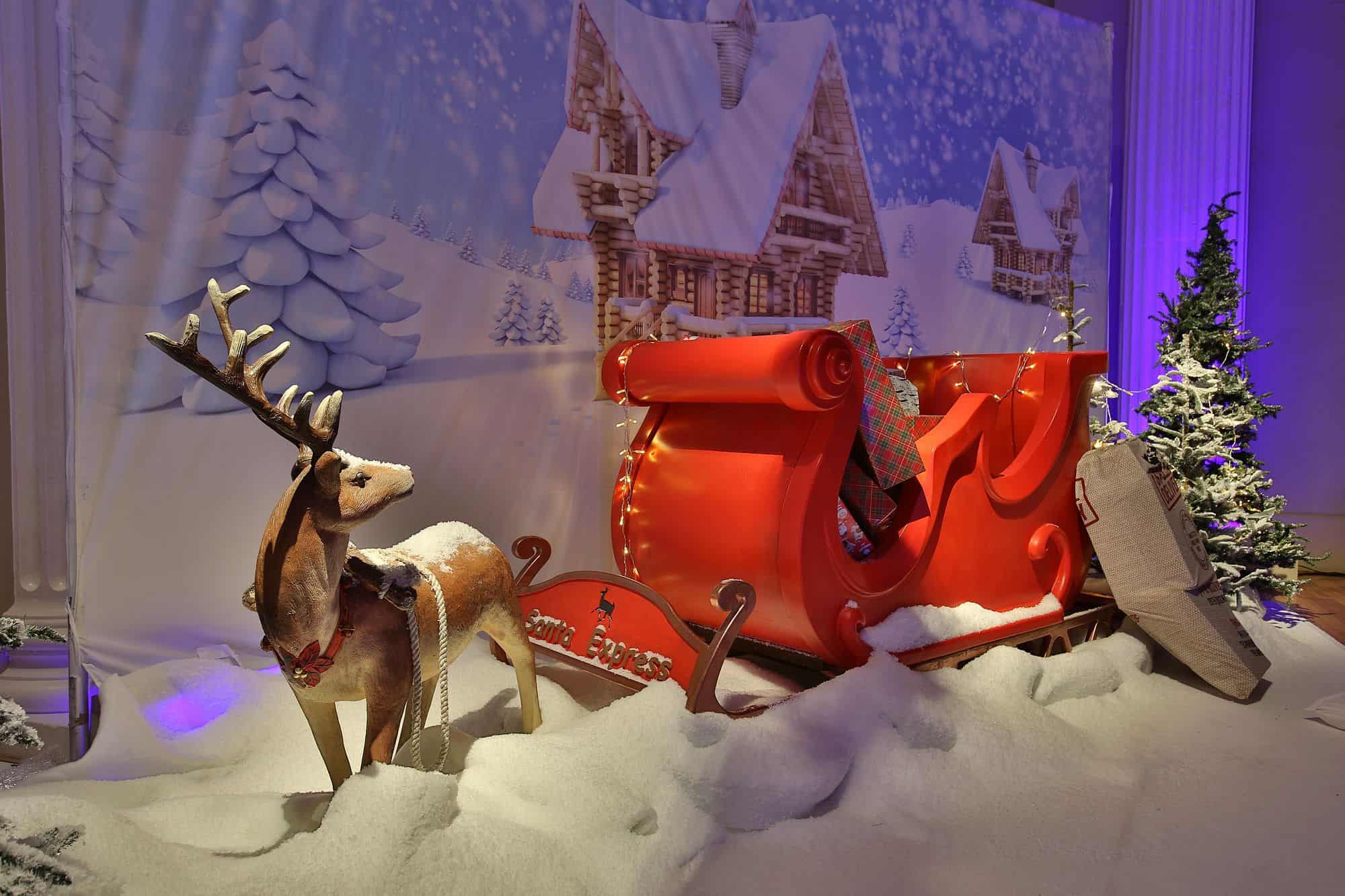 Clem’s Nation Event