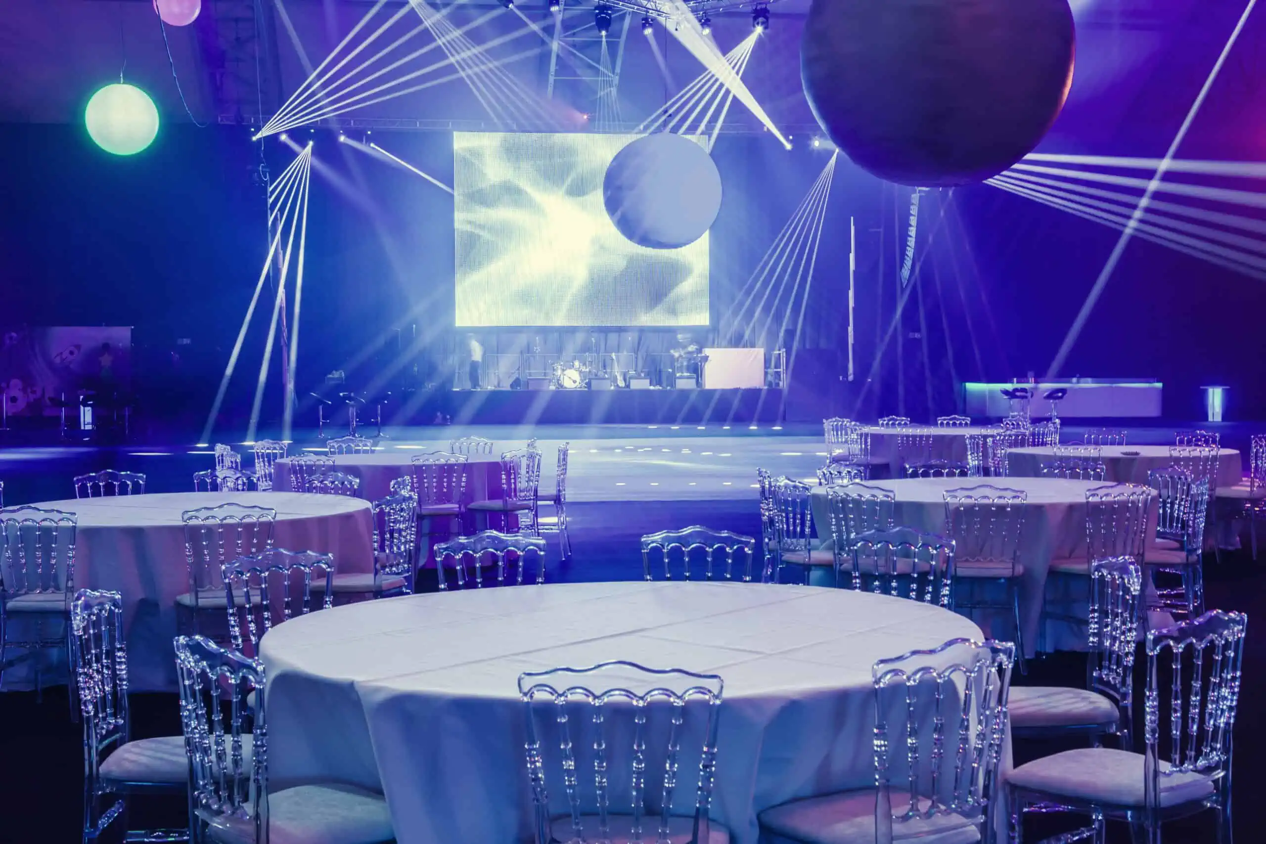 Product Launch Party