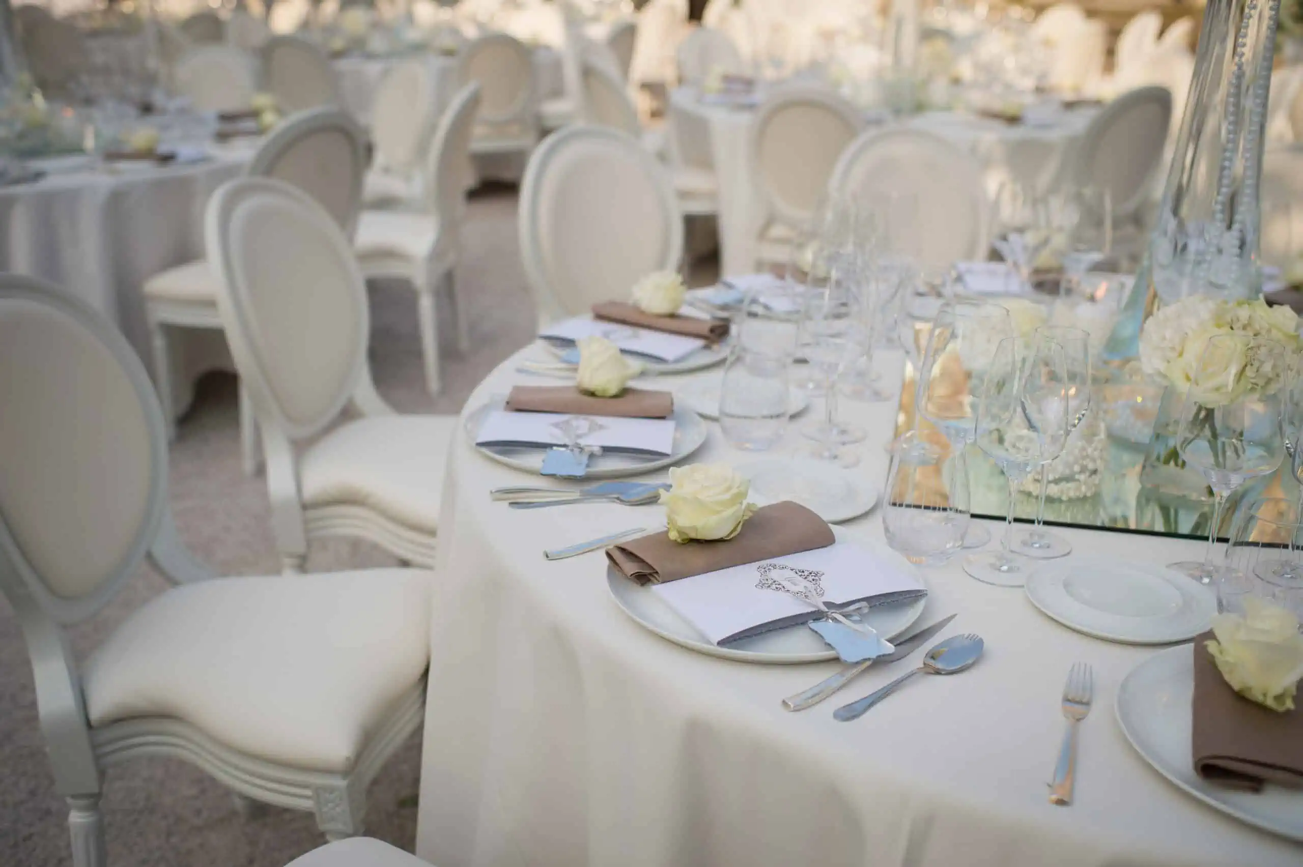 Destination Weddings