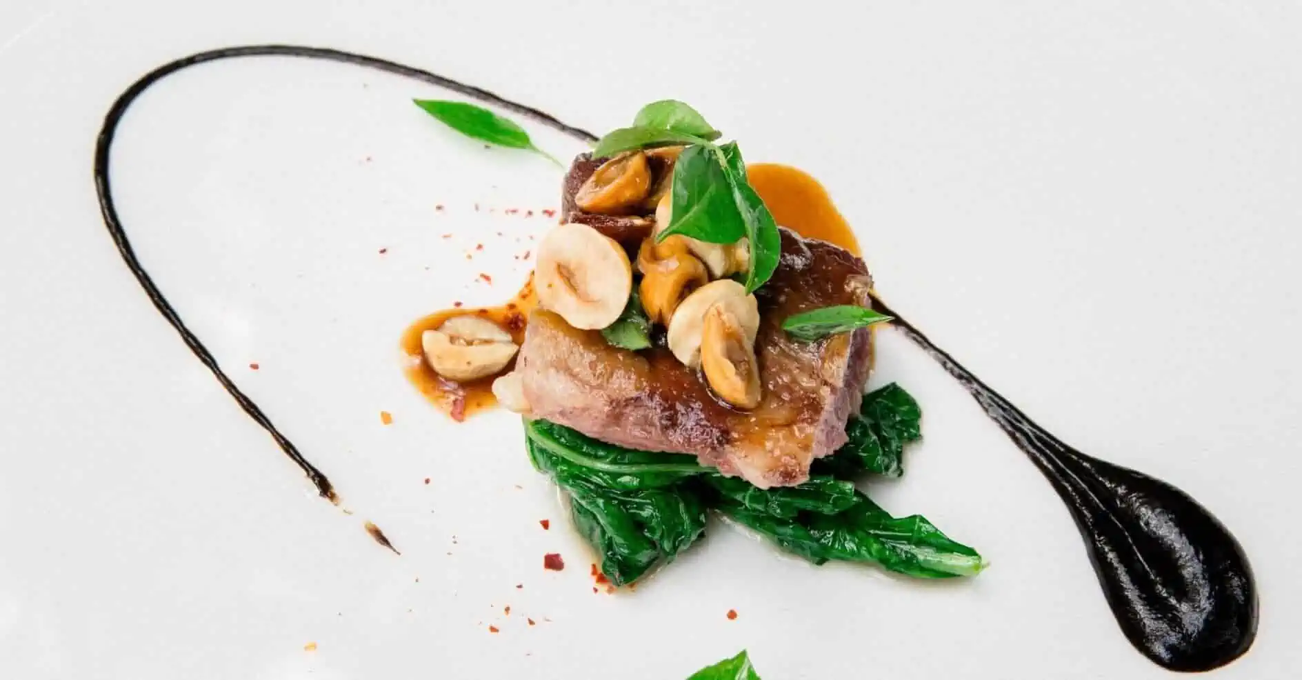 Catering at Perfection